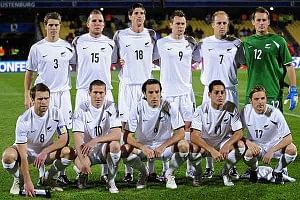 The "all whites"